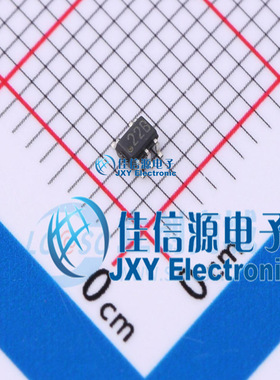 温度传感器       LM94022BIMG  TI(德州仪器)  SC-70-5