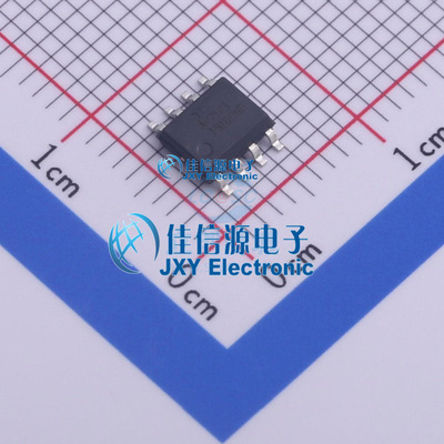 线性稳压器(LDO)   AP7173-SPG-13  DIODES(美台)  SO-8EP