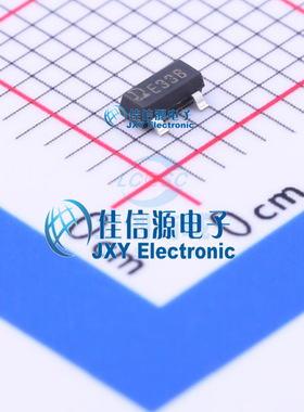 DC-DC电源芯片  QX2303L33T  泉芯  SOT-23(SOT-23-3)