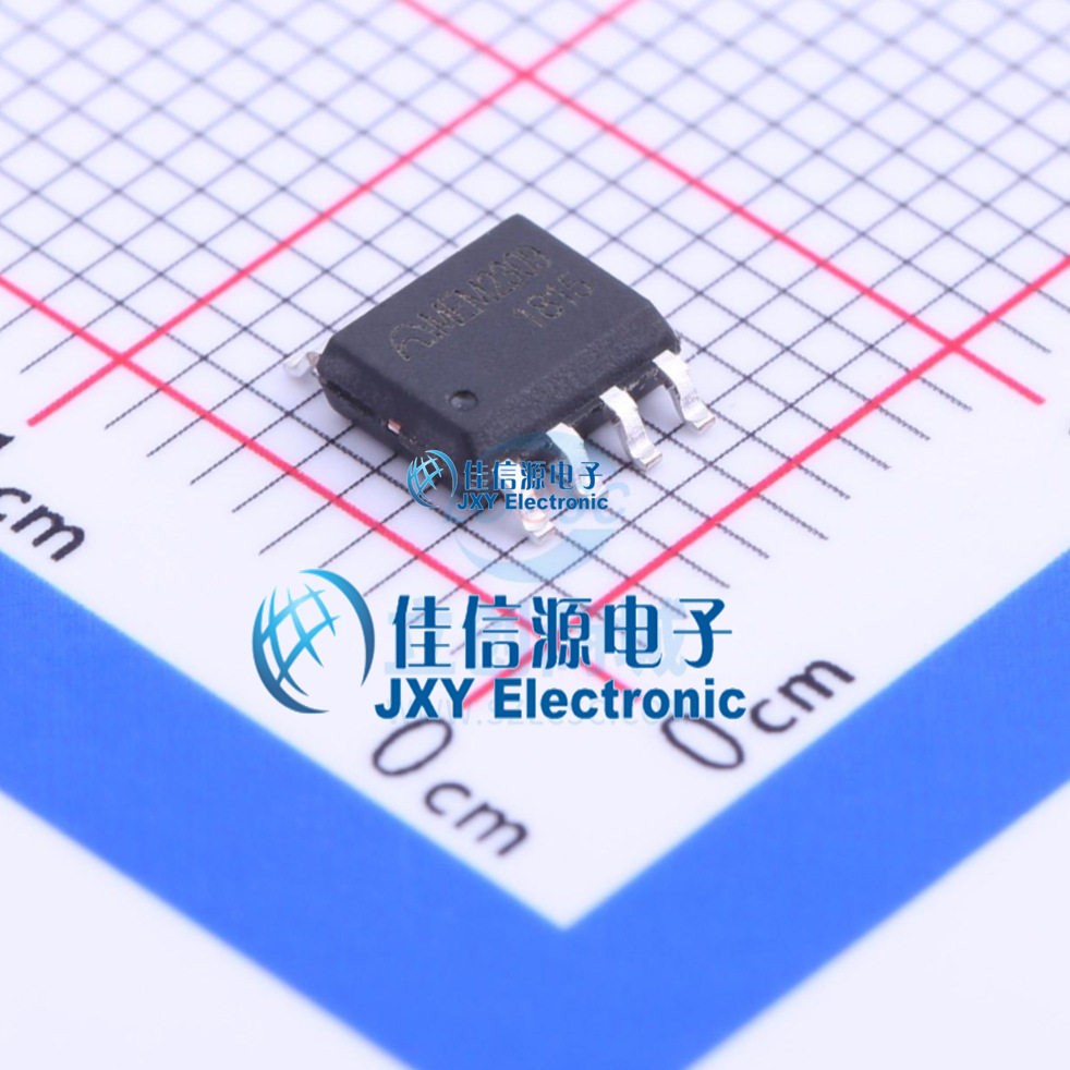 场效应管(MOSFET)    MEM2309SG  MICRONE(南京微盟)  SOP-8