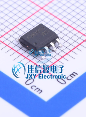 场效应管(MOSFET)    MEM2309SG  MICRONE(南京微盟)  SOP-8