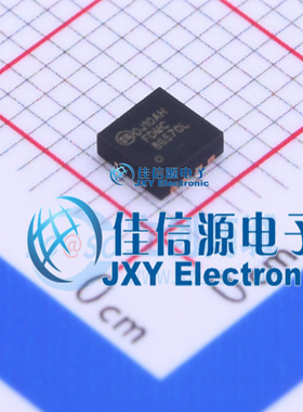场效应管(MOSFET)     FDMC86570L  onsemi(安森美)  Power