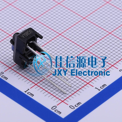 反射式光电开关     TCRT5000L  VISHAY(威世)  插件