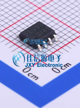 IL393DT  IKSEMICON  SOIC-8
