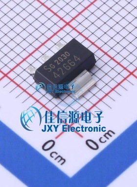 线性稳压器(LDO)  TLE42664G  Infineon(英飞凌)  PG-SOT-223-4