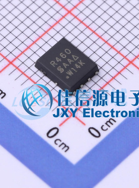 场效应管    SIR460DP-T1-GE3  VISHAY(威世)  PowerPAK-SO-8