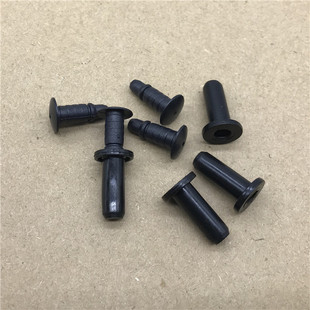 适用奔驰W207W211E63SLK250CLS55ML350后门尾门框流水槽饰板卡扣