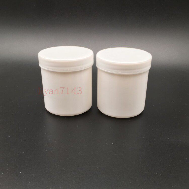 100克小桶廣口瓶 帶蓋膏盒 100毫升大口塑料桶固體粉末分裝桶在類目 家庭/個人清潔工具, 個人洗護清潔用具, 噴瓶/面霜分裝瓶中 - 來自Buy2taobao.com提供專業的淘寶代購服務