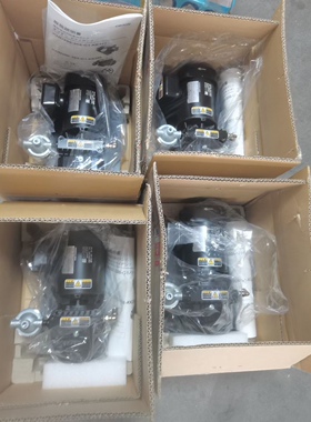 全新松下贴片机真空泵ORION KHA400  KHA200 NPM-D3 MPM-W2 CM402