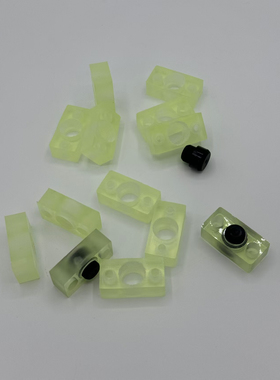 KV7-M2651-00 YAMAHA雅马哈YG200 YSM10/20R/40R Y轴防撞胶垫块