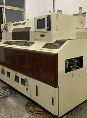 SMT富士CP742ME贴片机富士点胶机GL541E富士CP842E/CP643E/CP642