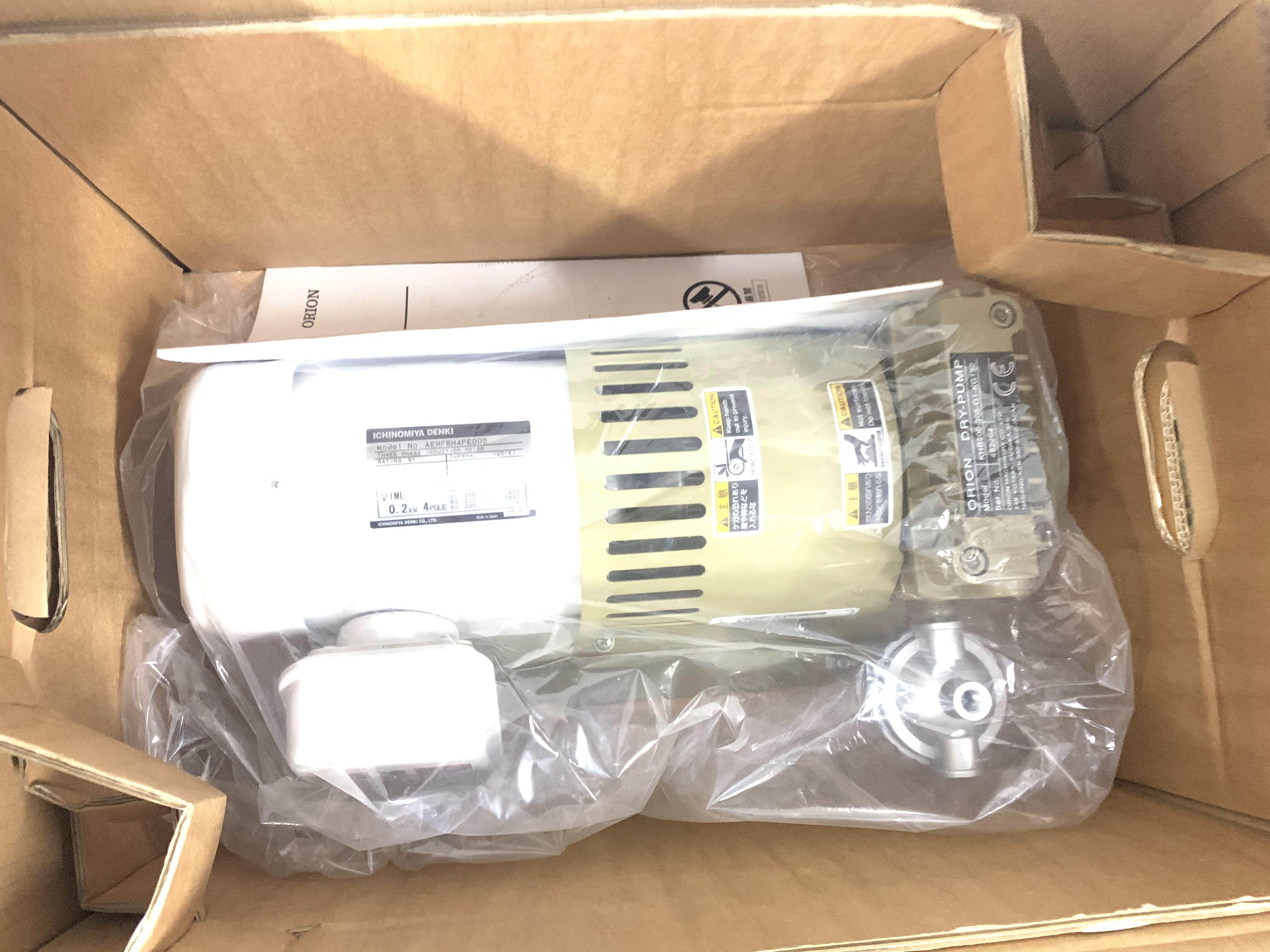 NPM松下CM402三星贴片机真空泵