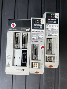 123贴片机驱动器马达板卡维修MR BU8 J2M S012 10DU 松下BM221