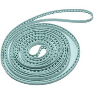 富士贴片机配件QP341E进出板 轨道皮带DBPP0310 长度1750 1740