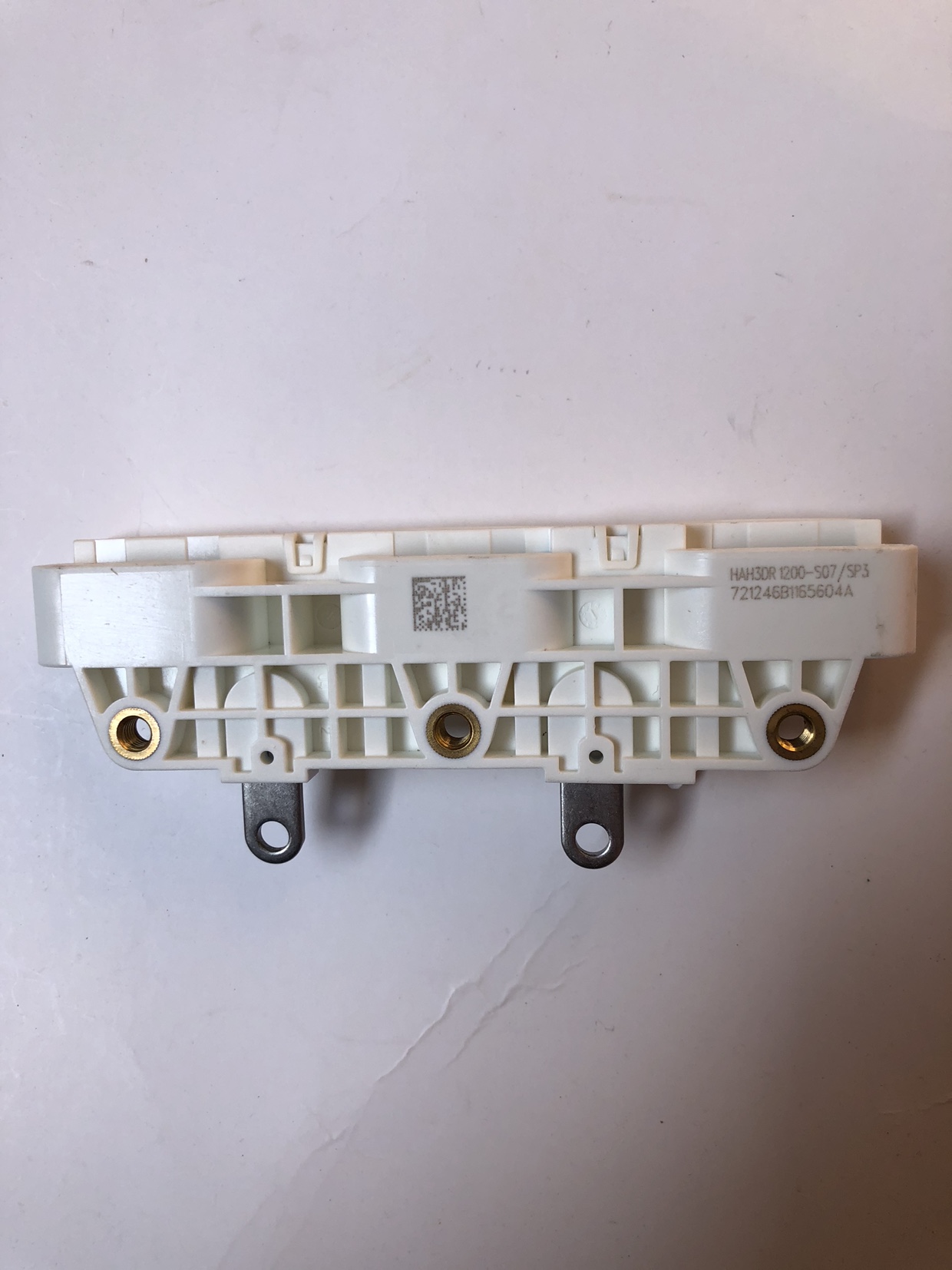 HAH3DR1200-S07/SP3拆机原装新能源LEM电流传感器功能包好可直拍