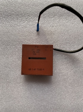 ABB 3ADT751005P1 拆机原装进口电流传感器功能包好可直拍