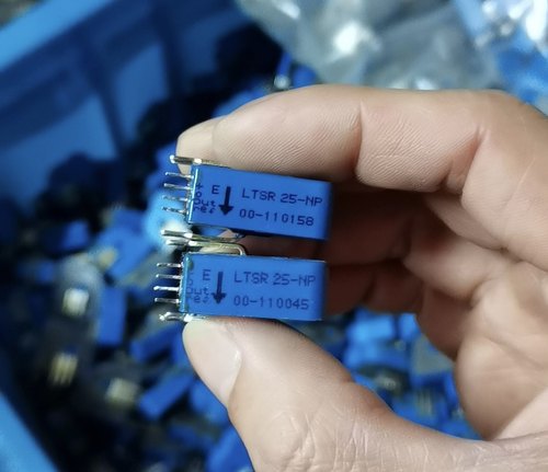 LTSR25-NP LTSR15-NP LTSR6-NP拆机原装LEM传感器功能包好可直拍