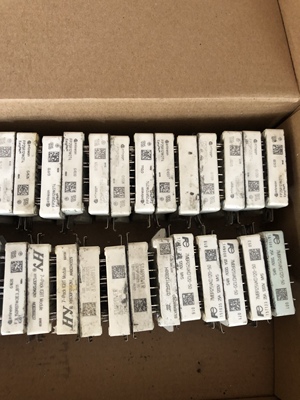拆机原装7MBR25VKD120-50 7MBR35VKD120-50 GT25PI120B9H功率模块
