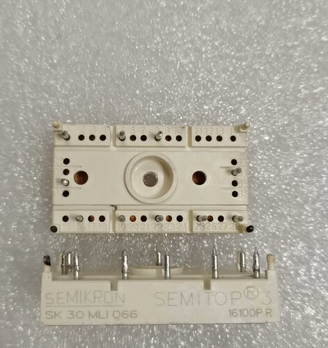 SK45STA16 SK30MLI066 拆机原装功率电源模块功能包好实价可直拍