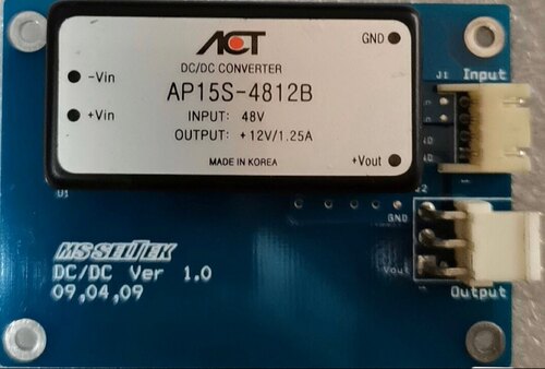 AP15S-4812B原装进口拆机电源模块功能包好可以直接拍买