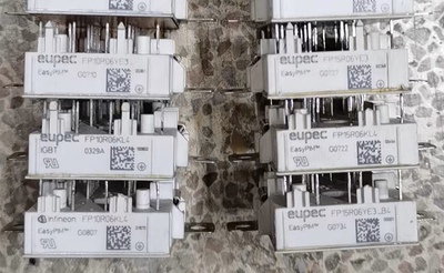 原装拆机FP15R06KL4 FP15R06YE3-B4   FP10R06KL4 FP10R06YE3