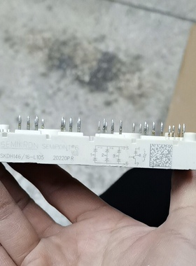 西门康模块SKDH146/16-L105拆机原装