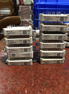 FS30R06W1E3 FS50R06W1E3 FP15R06W1E3 FP20R06W1E3拆机原装IGBT