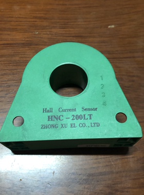 HNC-200LT HNC-200LT/SP2拆机原装莱姆电流传感器功能包好可直拍