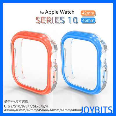 透明手表保护壳iWatch