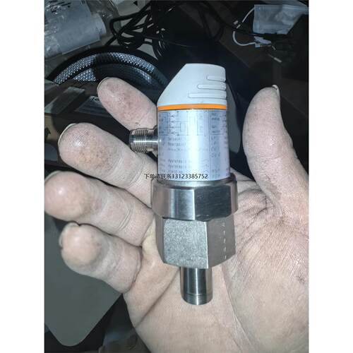 询价IFM流量计SA3010