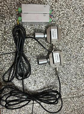 询价称重传感器CFBLSM现货2套，实物拍摄，成色如图！