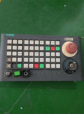 询价西门子MCP310C PN操作面板
