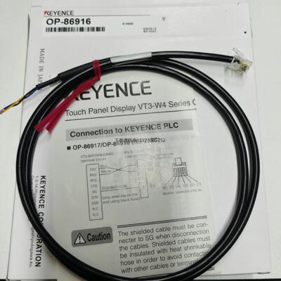 询价OP-86916基恩士全新