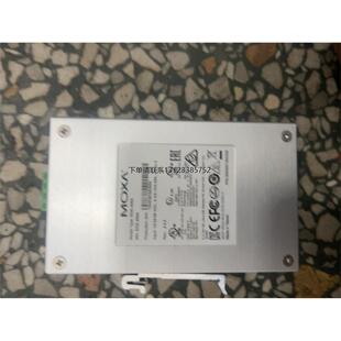 询价台湾 MOXA EDS-208A 工业型 8口以太网交换机