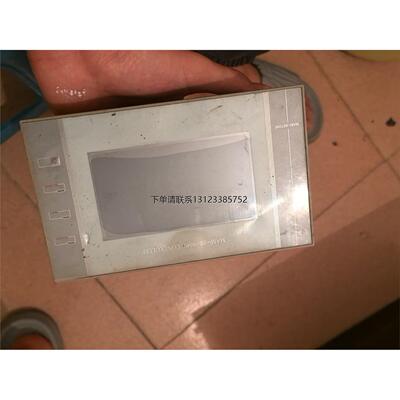 询价MAM6070MS(B)(5)空压机触摸屏控制器永磁变频空压