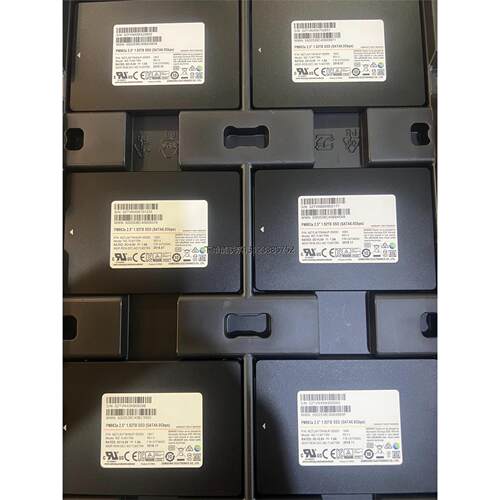 询价三星PM863A1.92TB/4