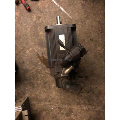 询价拆机海德伺服电机AC