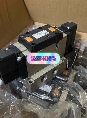 询价SMC电磁阀VFS VFR4100/4200/4300/44
