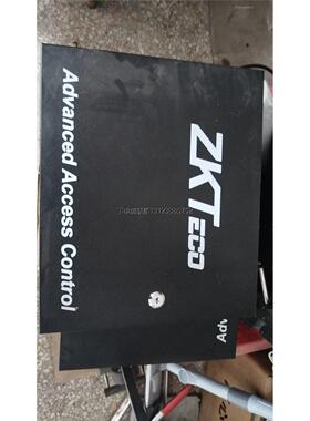 询价ZKT门禁控制器机箱，电源控制器inbio门禁控制铁箱