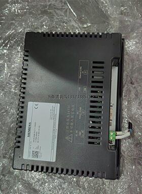 询价西门子SMART 700 IE V3触摸屏，型号6AV6 6