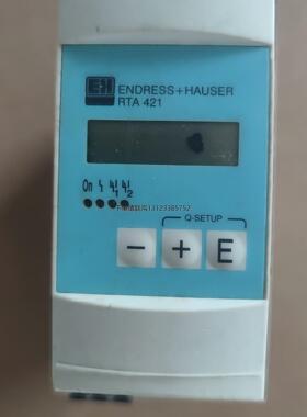 询价E+H RTA421-A31A，RTA421-A32A 恩德