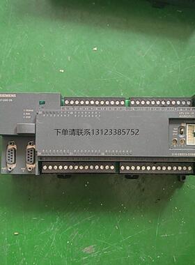 询价西门子S7-200 CN PLC，型号CPU 226 CN，
