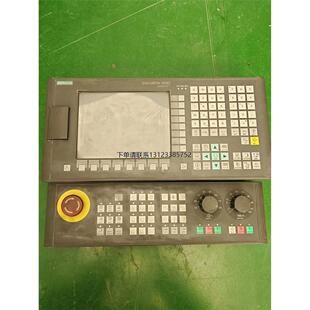 询价西门子SINUMERIK 808D数控系统，型号6FC537