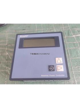 询价EPCOS PROPHI 12R功率因数控制器，型号B440