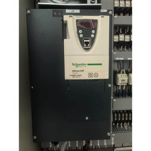 询价施耐德Altivar61FT