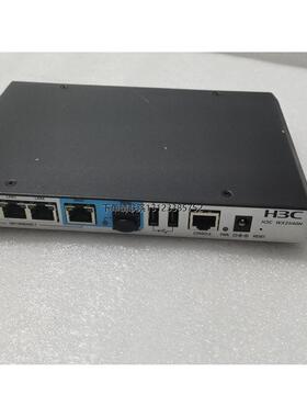 询价H3C WX2540H 企业级千兆无线控制器AC管理器 可以