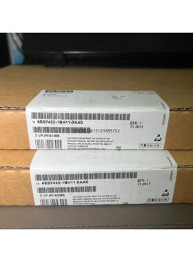询价西门子全新原装6ES7422-1BH11-0AA0