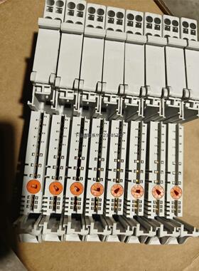 询价美国AB罗克韦尔1734模块端子1734-TOP底座 型号