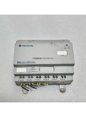 询价AB罗克韦尔Pico 1760-L18BWB-EXND模块