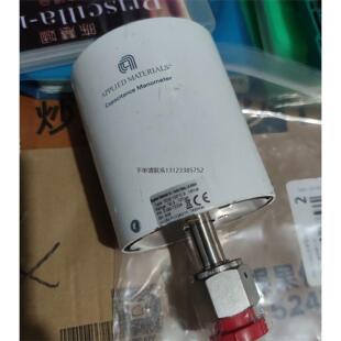 询价美国应用材料CDG 0190-72234 真空薄膜电容真空计